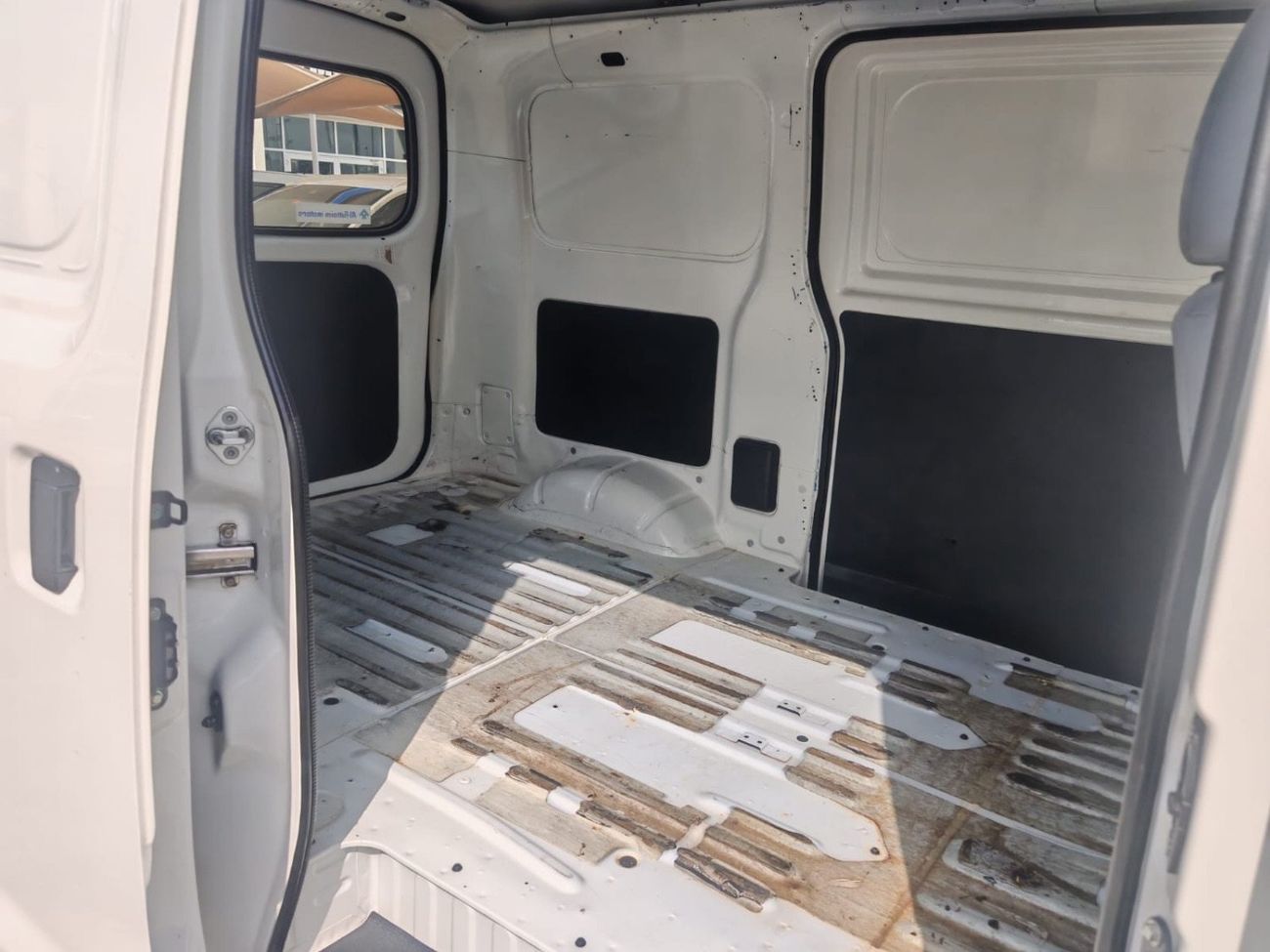 تويوتا لايت آيس Toyota Lite Ace 2024 (1.5L Full Automatic) Van petrol,