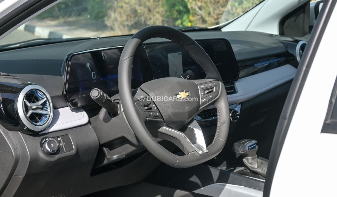 Chevrolet Monza BRAND NEW CAR 2023!! THREE YEARS WARRANTY