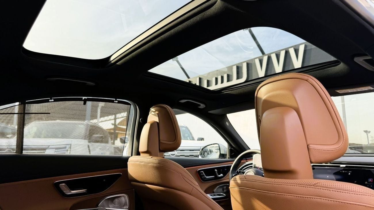 Mercedes Benz E300 AMG MERCEDES E300 2026