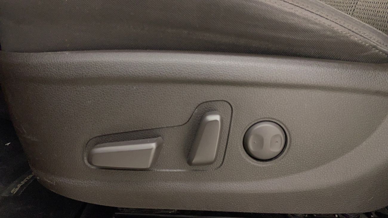 Hyundai Santa Fe COMFORT 2.4 | Zero Down Payment | Home Test Drive