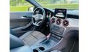 Mercedes-Benz CLA 250 Sport MERCEDES BENZ CLA250 GCC 2016 FULL OPTION
