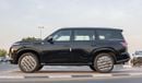 إنفينيتي QX80 2025 Infiniti QX80 Autograph AT Petrol (8 Seater)