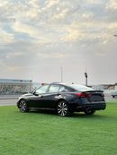 نيسان ألتيما SR 2.5L