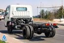 Mitsubishi Fuso Canter 2025 | Diesel 4.2L | MT | 4x2 | Standard Chassis | Best Deals