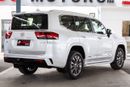 Toyota Land Cruiser 300 VXR 3,3 TWINTURBO DIESEL **التصدير فقط خارج الخليج***EXPORT ONLY*
