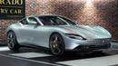 فيراري روما | LIMITED OFFER | NEW | 612 HP