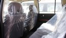 Nissan Patrol Safari Manual Transmission full option with warranty and VAT inclusive price