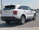 Kia Sorento LX V4