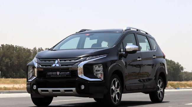 Mitsubishi Xpander PREMIUM, миниатюра 22