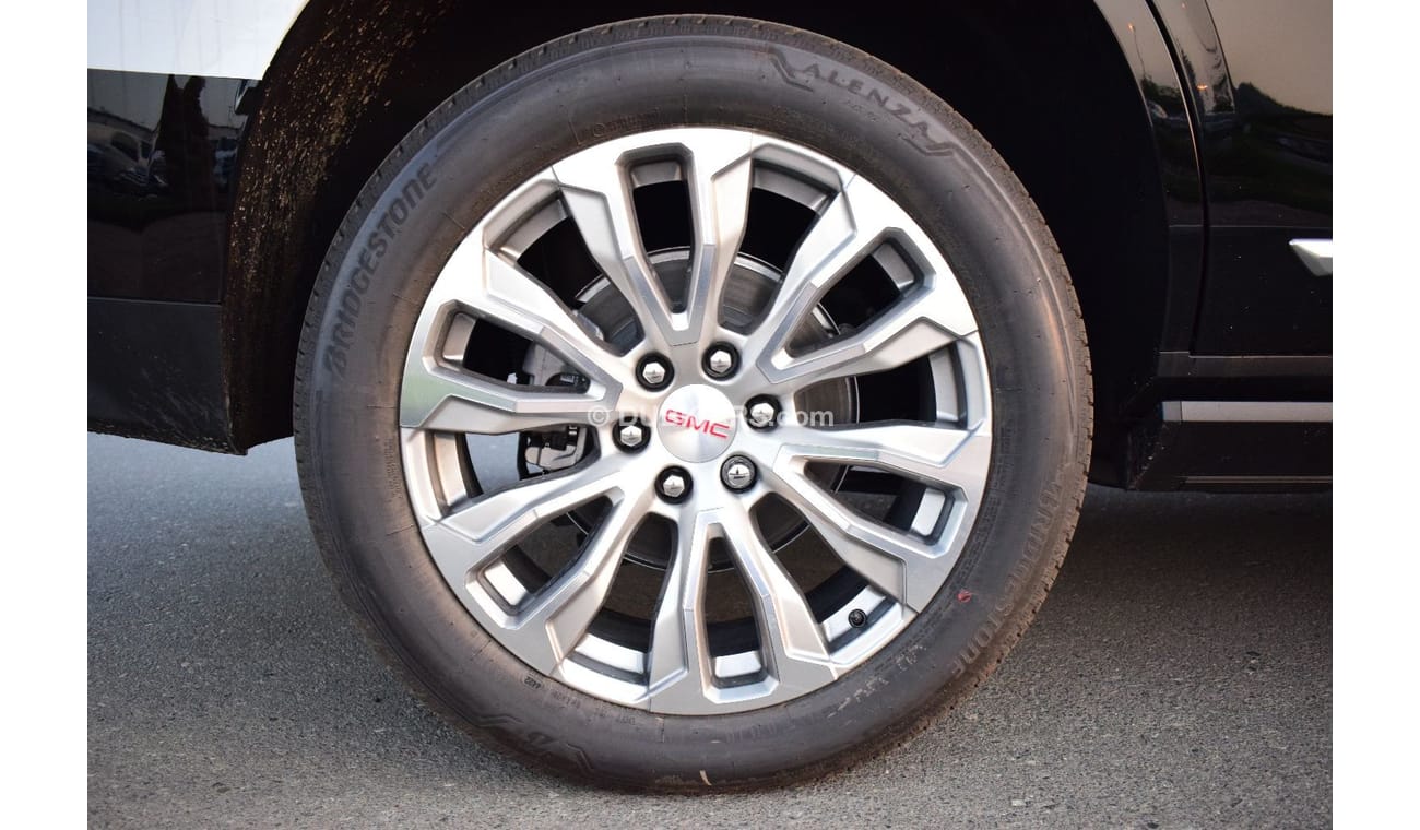 GMC Yukon 2023 GMC Yukon Denali 6.2L V8