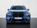 بي أم دبليو XB7 ALPINA