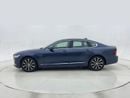 Volvo S90 2L 2022 | 0 DP | 1417/Month | 30 Day Return | Service History