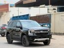 Ford Everest