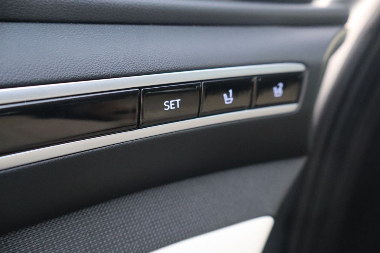 هيونداي توسون Premium+ 2.5L