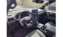 Lexus GX460 2023 Lexus GX460 Sport Design | Brand New | Export