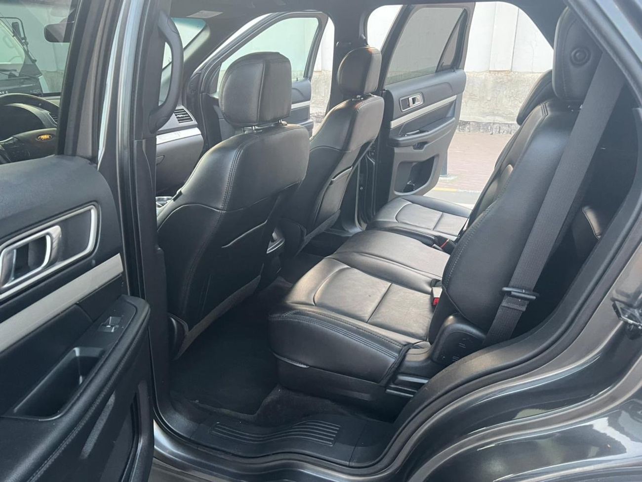 Ford Explorer Sport Trac