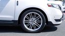 Lincoln MKT