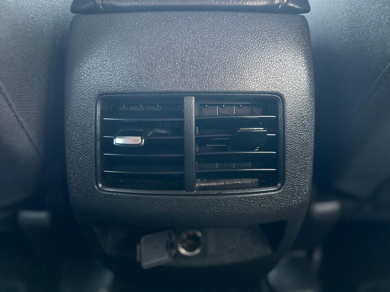 Ford Edge SE