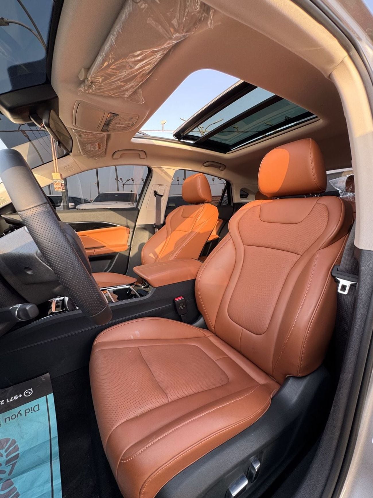 Bestune B70 LIMO