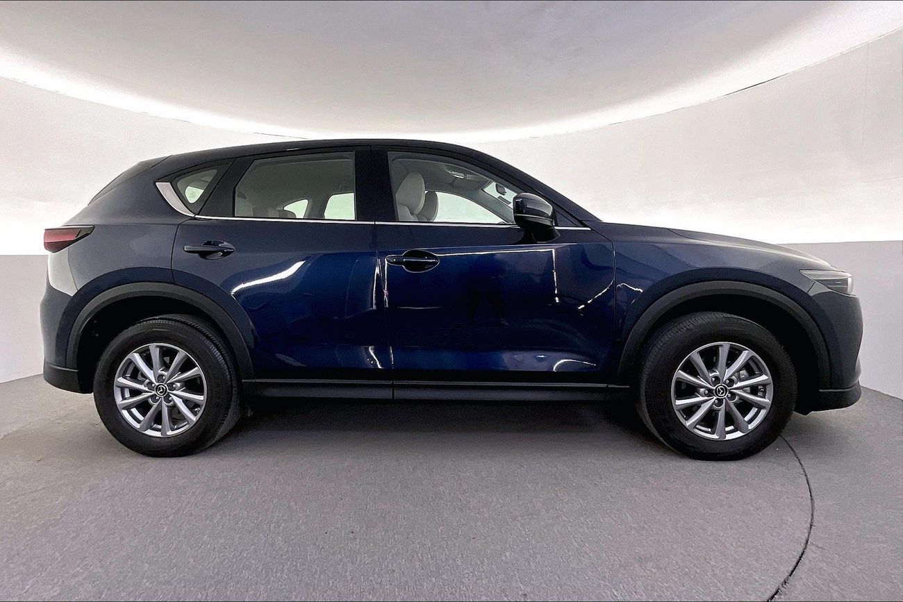 Mazda CX5 GL | Guaranteed Warranty | 0 Down Payment