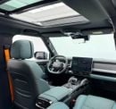 Jetour T2 LUX 2024 Jetour T2 Traveler+, 2030 Jetour Warranty, Full Jetour Service History, Low Km, GCC
