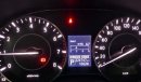 Nissan Patrol Nissan Patrol LE Titanium (Y62), 5dr SUV, 5.6L 8cyl Petrol, Automatic, Four Wheel Drive 2017