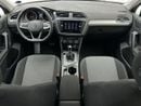 Volkswagen Tiguan Tiguan - Trend (REF#75754) / WAS 94,900 AED - NOW 79,900 AED