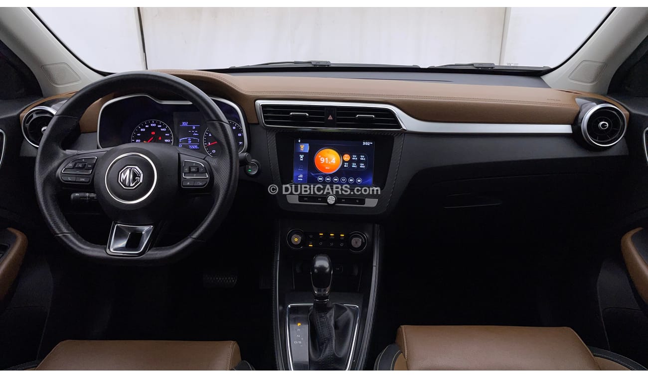 MG ZS LUXURY 1.5 | Zero Down Payment | Free Home Test Drive