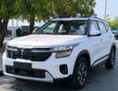 كيا سيلتوس 1.5L Full Option 2025 Model Chinese Specs Brand New