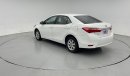 Toyota Corolla SE 2 | Zero Down Payment | Free Home Test Drive