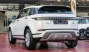 Land Rover Range Rover Evoque P 200 S