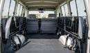 تويوتا لاند كروزر 70 LAND CRUISER LC78 4.2L V6 DIESEL 2024 0KM