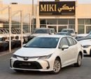 تويوتا كورولا Toyota Corolla 2.0 XLI 2026