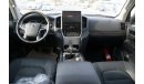 Toyota Land Cruiser - GXR - GRAND TOURING - 4.0L