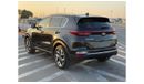 كيا سبورتيج 2020 KIA SPORTAGE EX 2.4L-V4 / EXPORT ONLY