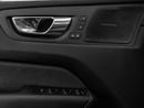 فولفو XC 60 ULTIMATE DARK