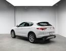 Alfa Romeo Stelvio S 2.0L