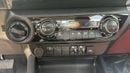 Toyota Hilux SGLX Toyota Hilux 2.7L 4WD P DC HIGH AT 2025 • Petrol • Automatic