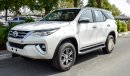 Toyota Fortuner 2.7L