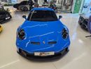 Porsche 911 GT3 4.0L 2023 Brand New  Porsche 911 GT3 - Immaculate Condition - Dealer Warranty till Nov 2027