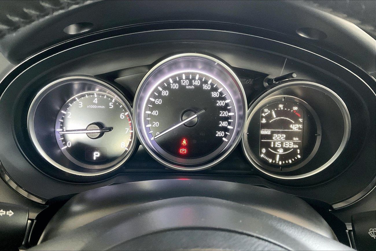 Mazda CX9 GT | Guaranteed Warranty | 0 Down Payment