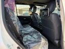 تويوتا لاند كروزر GXR Toyota Land Cruiser 4.0 Full option GCC 2026