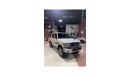 Toyota Land Cruiser Pick Up Double Cab