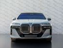 BMW 740i 740i M Sport
