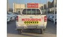 Mitsubishi L200 2018 I 4x4 I Ref#564