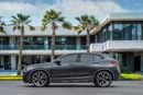 بي أم دبليو X2 X2 sDrive 20i M Sport | 1,663 P.M | 0% Downpayment | M-Kit | Bmw History | Warranty!