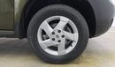 Renault Duster PE 2,000