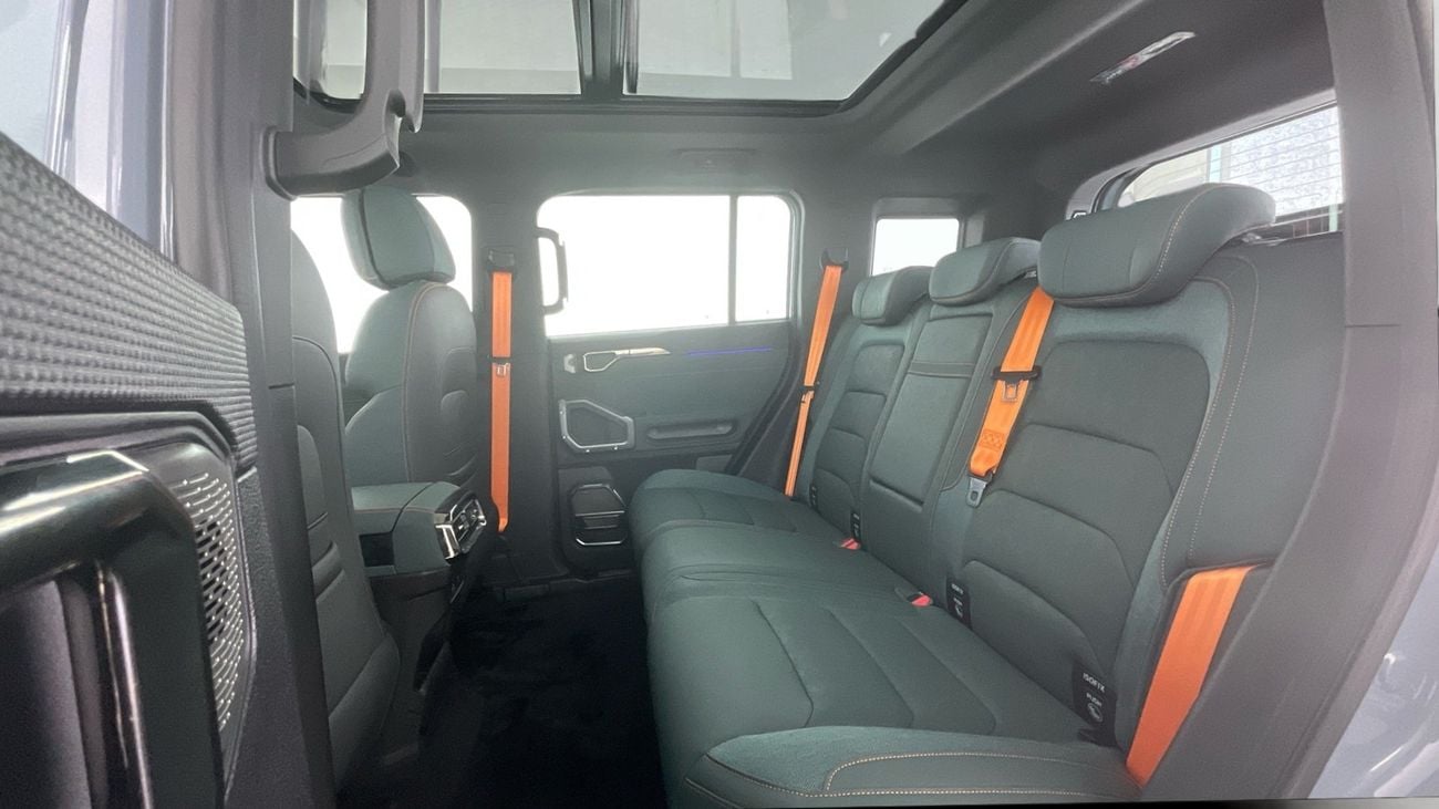 جيتور T2 Luxury | شامل الضمان | 0 ﺪﻔﻋﺓ ﺃﻮﻟﻯ