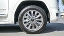 Toyota Land Cruiser VX ECTAI0026 - 2026 Toyota LC300 VX - 3.5L Petrol Auto - With Radar - White w Black