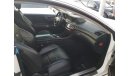 Mercedes-Benz CL 63 AMG Mercedes CL63AMG model 2008 car  prefect condition full service full option